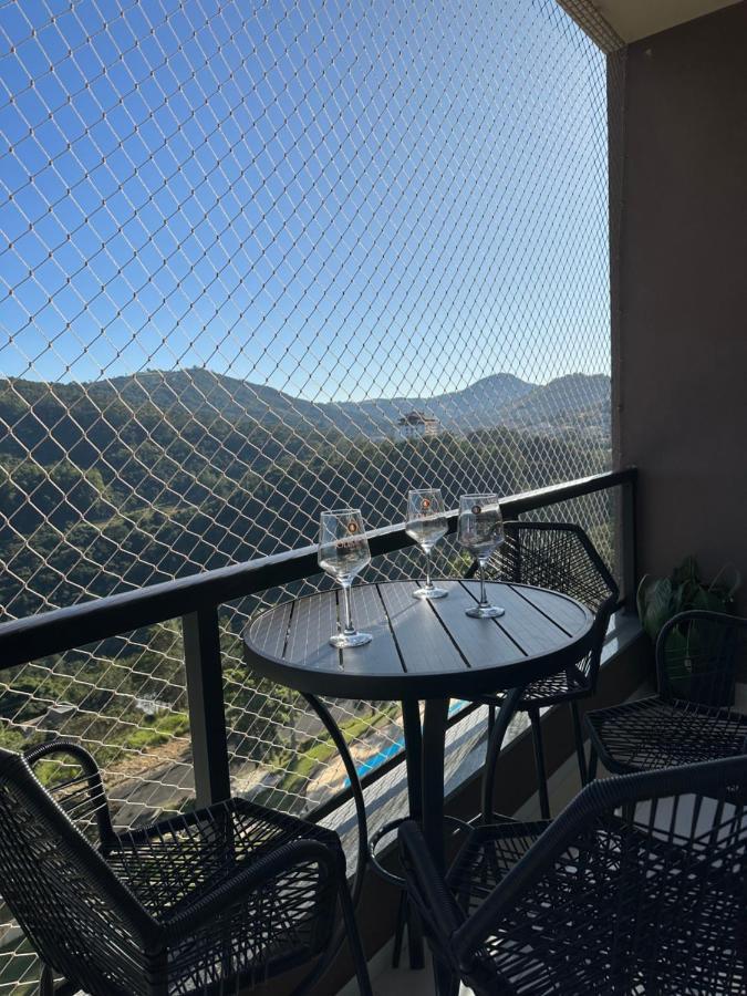 A Melhor Vista De Agua De Lindoia Águas de Lindóia Εξωτερικό φωτογραφία