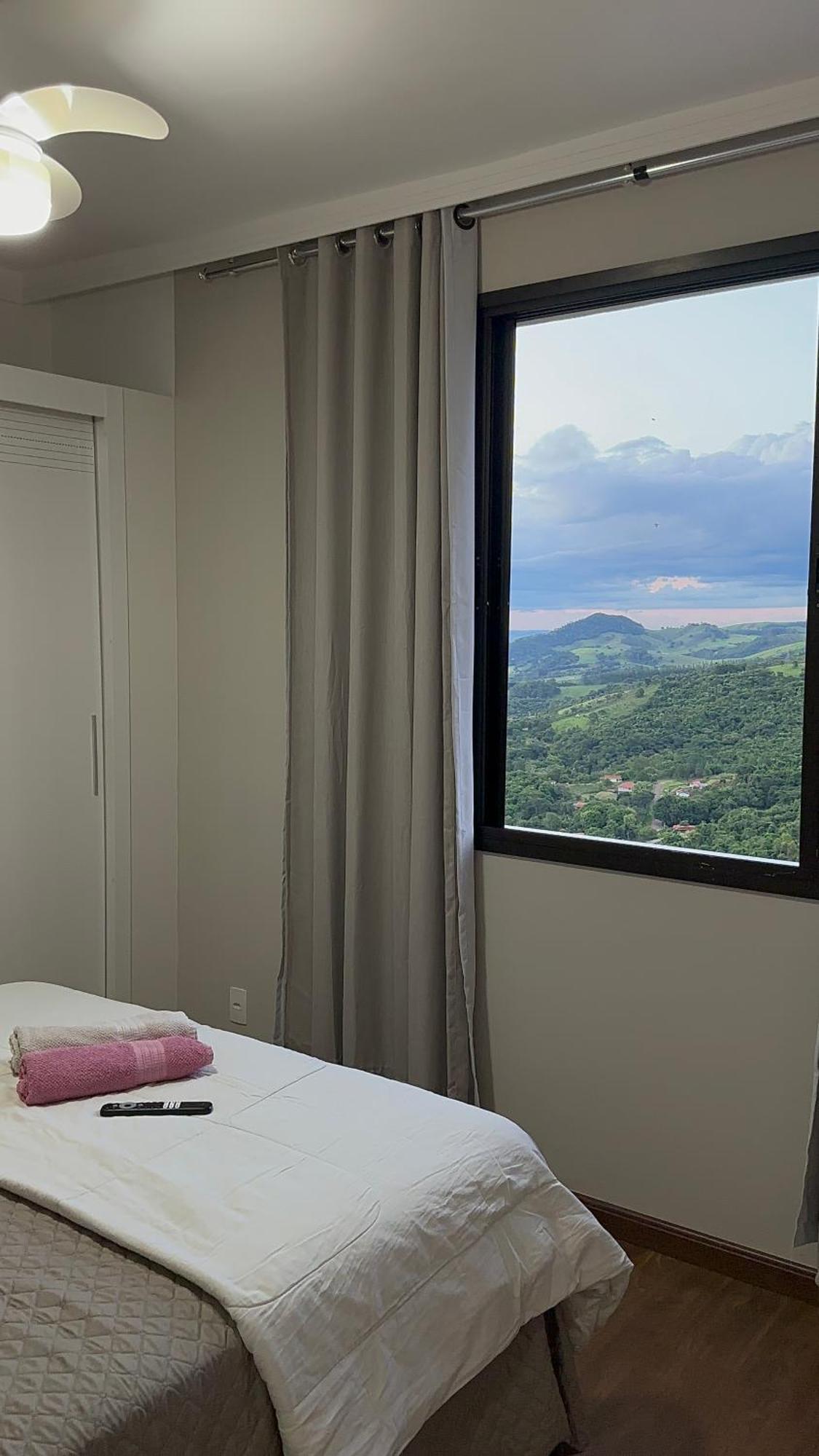 A Melhor Vista De Agua De Lindoia Águas de Lindóia Εξωτερικό φωτογραφία